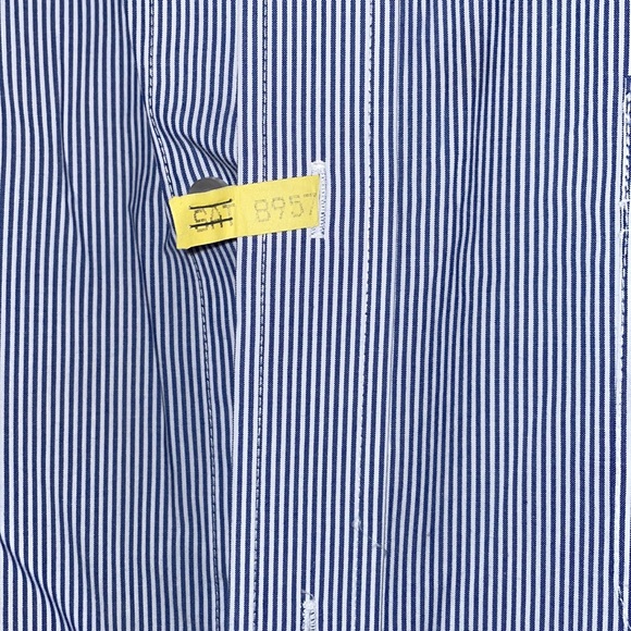 Wrangler George Straight collection button up - Picture 2 of 8